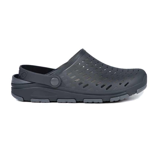 Matrix Clogs