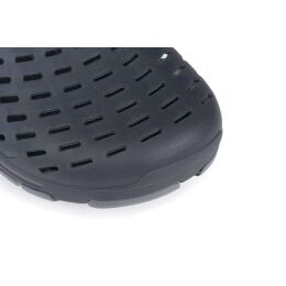 Matrix Clogs