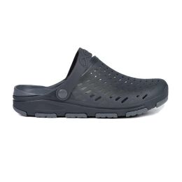 Matrix Clogs