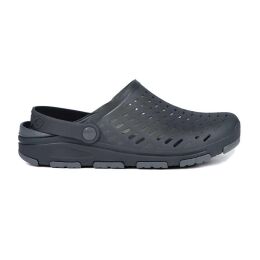 Matrix Clogs