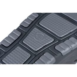 Matrix Clogs