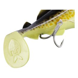 Westin Crazy Daisy 23cm 300g