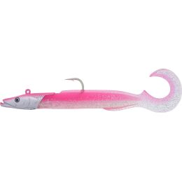 Westin Sandy Andy Curltail Jig 22cm 122g #8/0 1+2Stk.