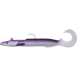 Westin Sandy Andy Curltail Jig 23cm 150g #9/0 1+2Stk.
