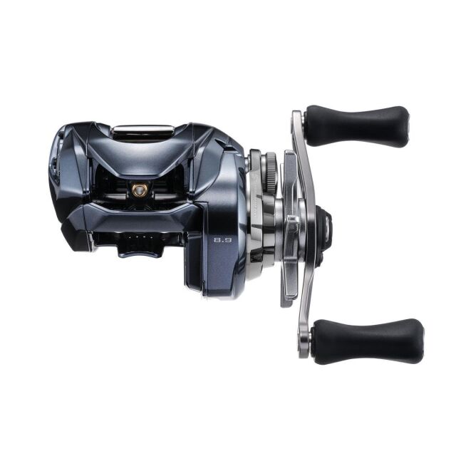 Shimano Aldebaran DC 31 XG (8,9:1)