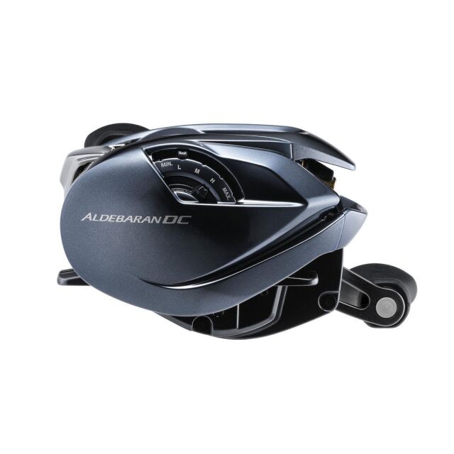 Shimano Aldebaran DC 31 XG (8,9:1)