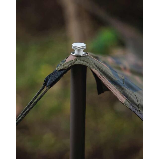 FOX Camolite Tarp Large 430x345cm