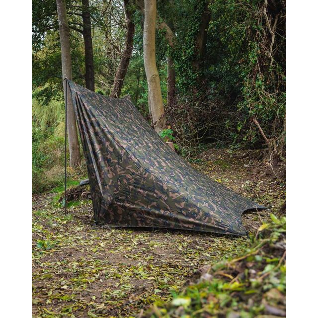 FOX Camolite Tarp Large 430x345cm