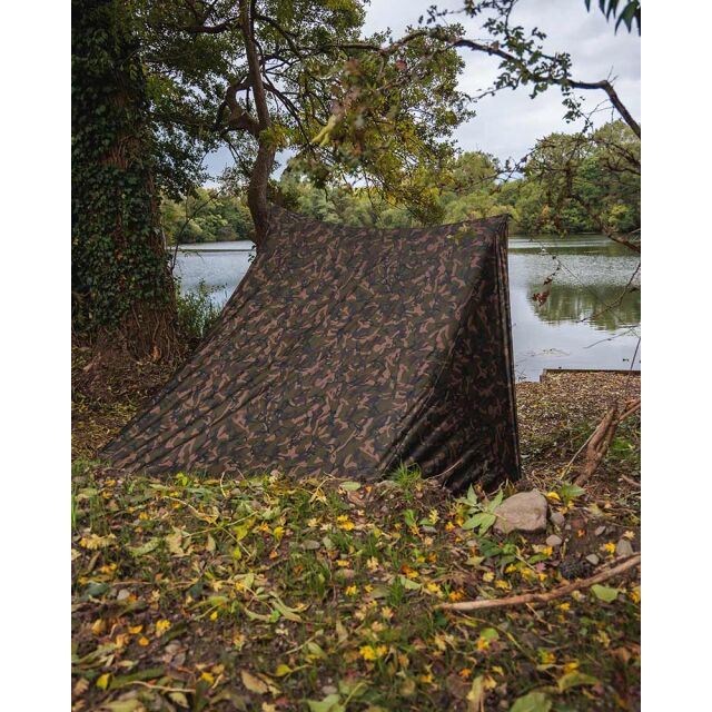 FOX Camolite Tarp Large 430x345cm