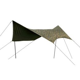 FOX Camolite Tarp Large 430x345cm