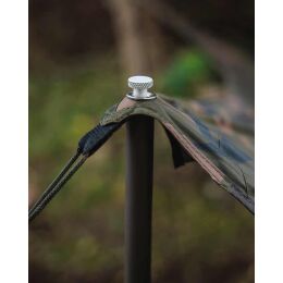 FOX Camolite Tarp Large 430x345cm