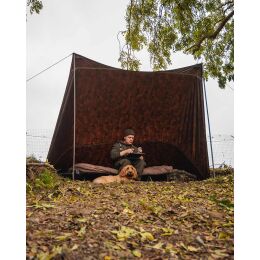 FOX Camolite Tarp Large 430x345cm