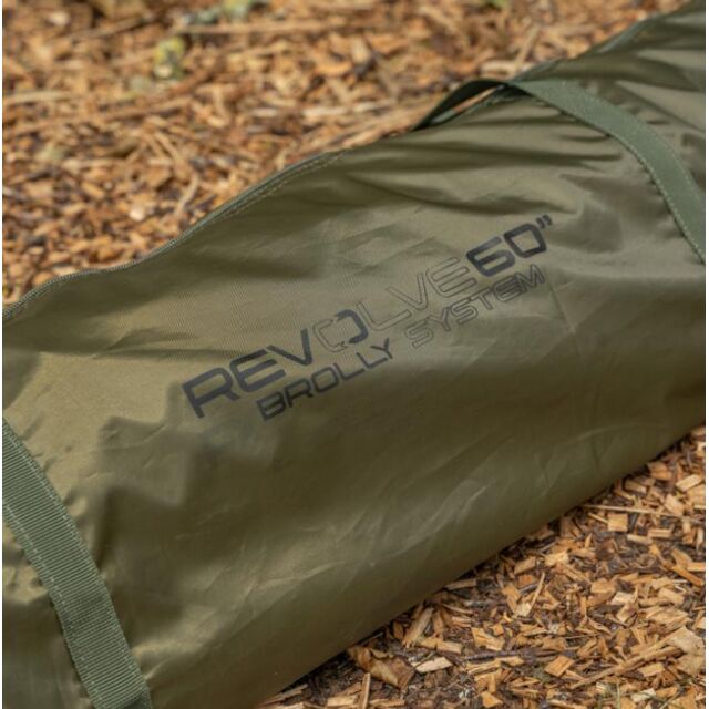 Avid Carp Revolve 60 Brolly System