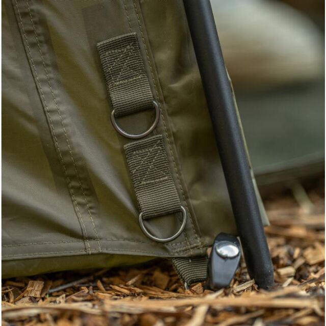 Avid Carp Revolve 60 Brolly System