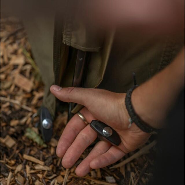 Avid Carp Revolve 60 Brolly System