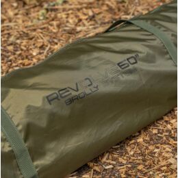 Avid Carp Revolve 60 Brolly System