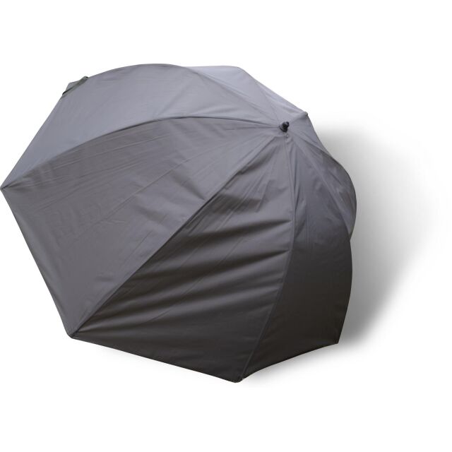 Black Cat Extreme Oval Umbrella