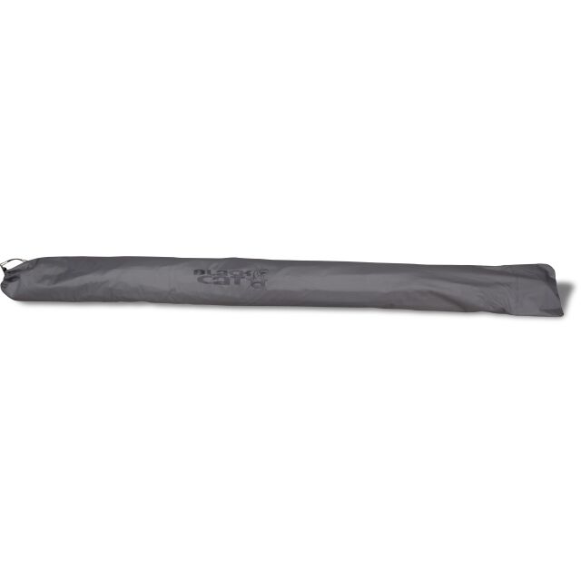 Black Cat Extreme Oval Umbrella