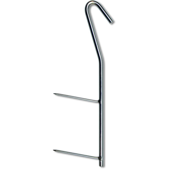 Zebco Räucherhaken Spezial 5 Stk. 12cm