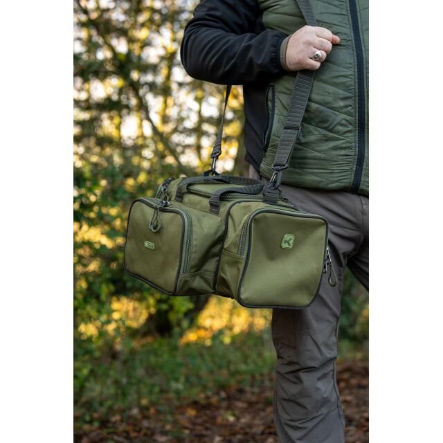 Korum Progress Compact Carryall 25L