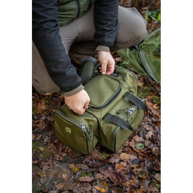 Korum Progress Compact Carryall 25L