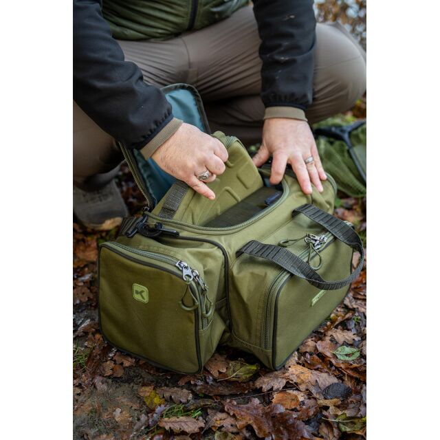 Korum Progress Compact Carryall 25L