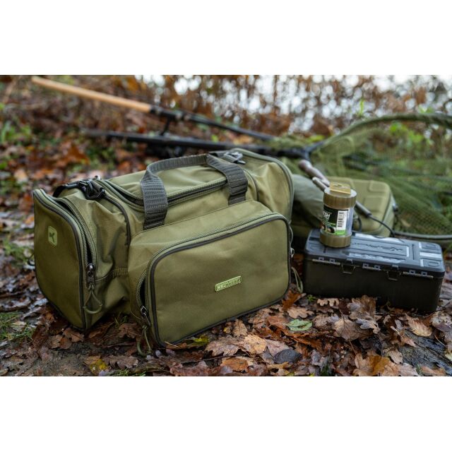 Korum Progress Compact Carryall 25L