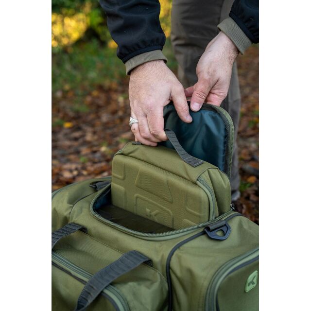 Korum Progress Compact Carryall 25L