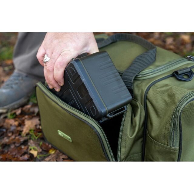 Korum Progress Compact Carryall 25L