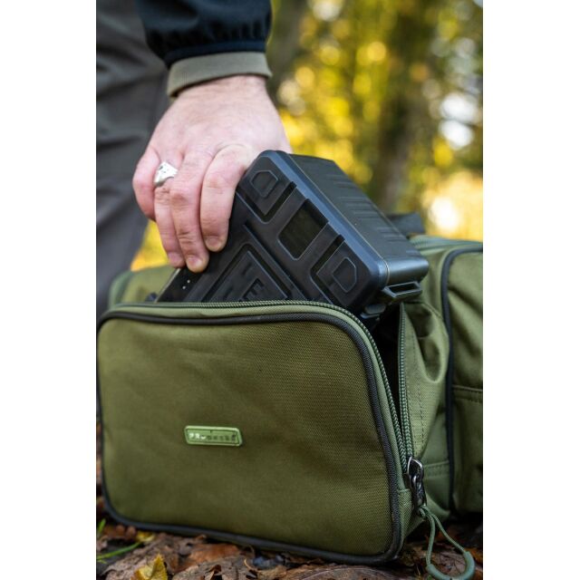 Korum Progress Compact Carryall 25L