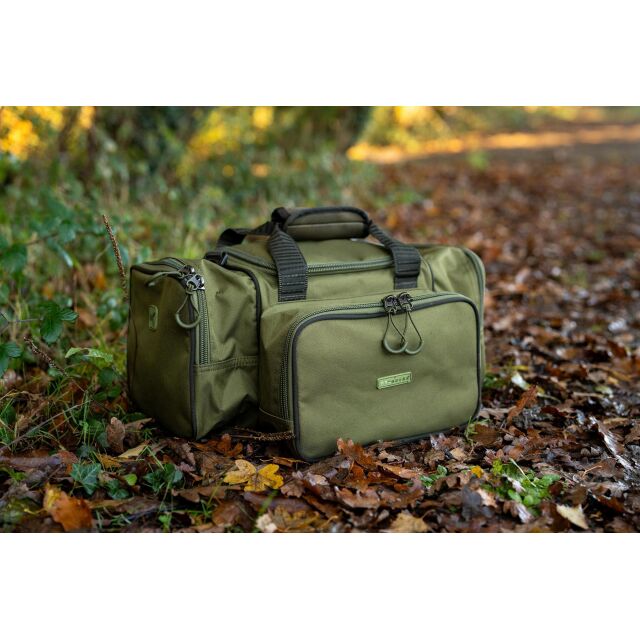 Korum Progress Compact Carryall 25L