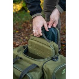 Korum Progress Compact Carryall 25L