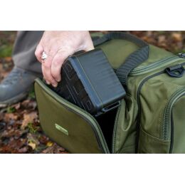 Korum Progress Compact Carryall 25L