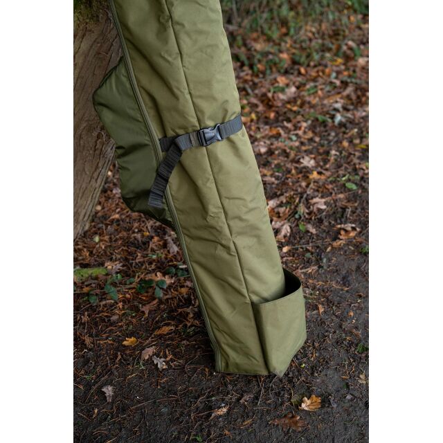 Korum Progress Folding Holdall 196cm 3 Rod