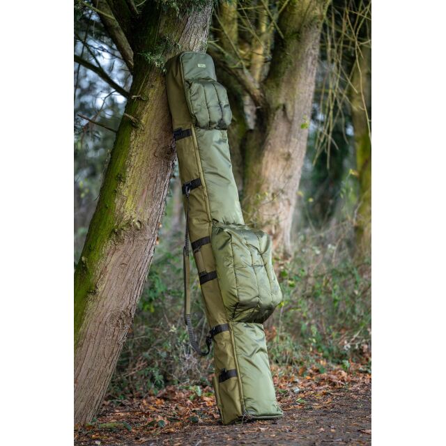 Korum Progress Folding Holdall 196cm 3 Rod