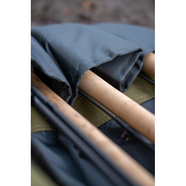 Korum Progress Folding Holdall 196cm 3 Rod