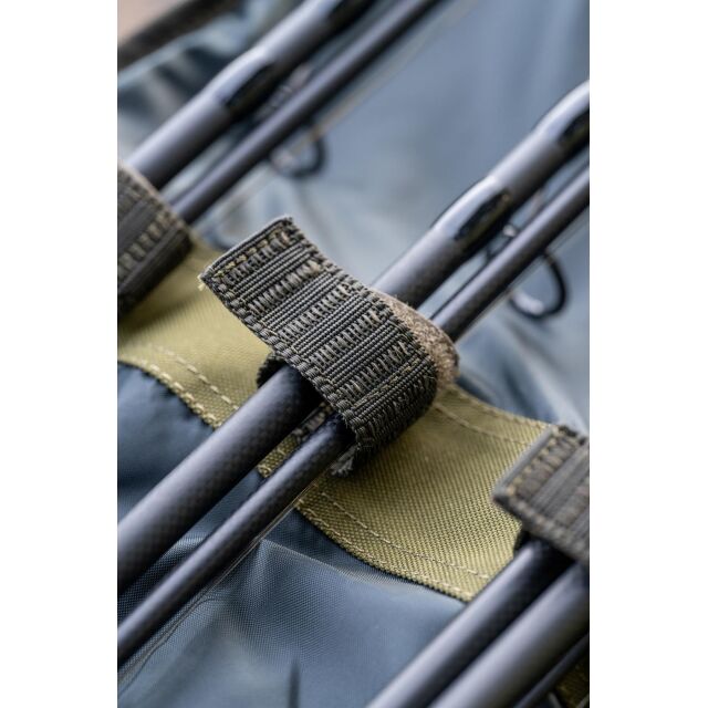 Korum Progress Folding Holdall 196cm 3 Rod