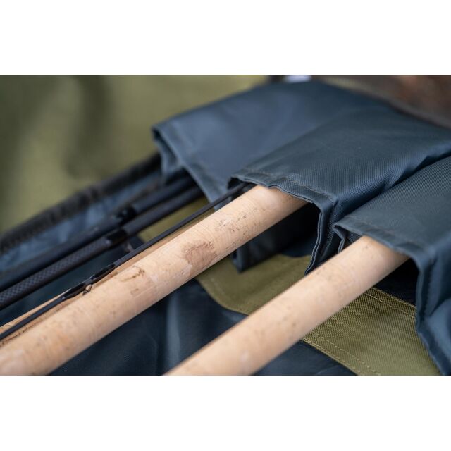 Korum Progress Folding Holdall 196cm 3 Rod