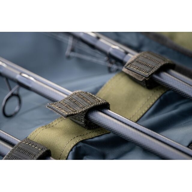 Korum Progress Folding Holdall 196cm 3 Rod