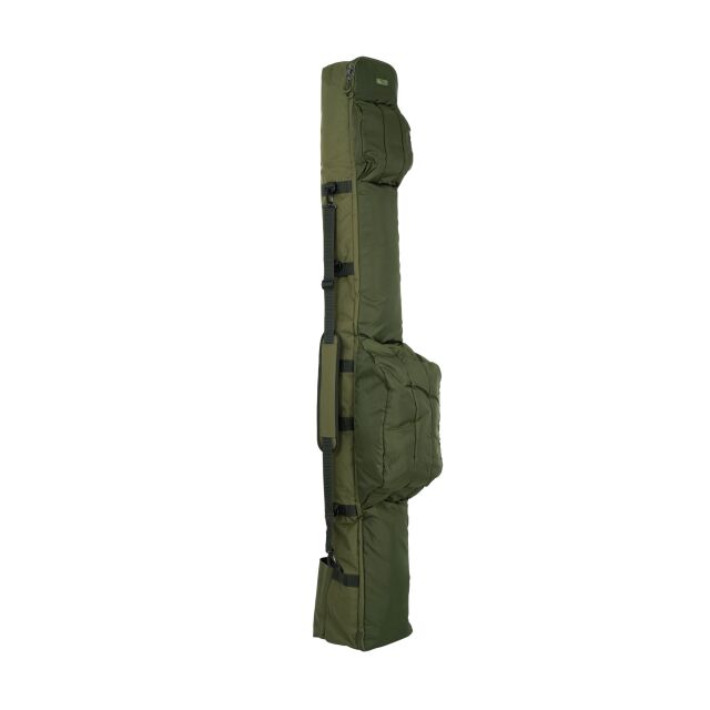 Korum Progress Folding Holdall 196cm 3 Rod