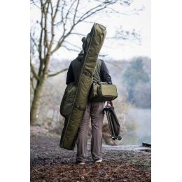 Korum Progress Folding Holdall 196cm 3 Rod