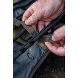 Korum Progress Folding Holdall 196cm 3 Rod