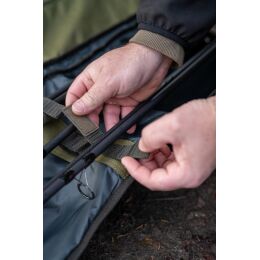 Korum Progress Folding Holdall 196cm 3 Rod