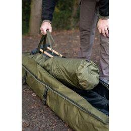 Korum Progress Folding Holdall 196cm 3 Rod