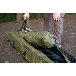 Korum Progress Folding Holdall 196cm 3 Rod
