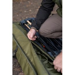 Korum Progress Folding Holdall 196cm 3 Rod