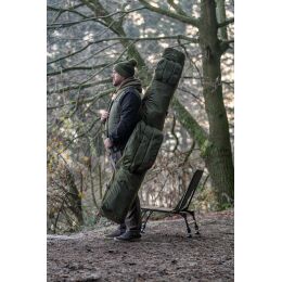 Korum Progress Folding Holdall 196cm 3 Rod