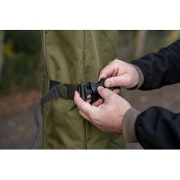 Korum Progress Folding Holdall 196cm 3 Rod