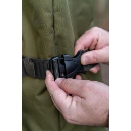 Korum Progress Folding Holdall 196cm 3 Rod