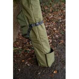 Korum Progress Folding Holdall 196cm 3 Rod